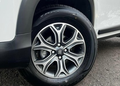 fiat strada volcano 1.3 flex 8v cd 2021