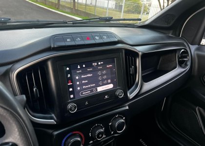 fiat strada volcano 1.3 flex 8v cd 2021