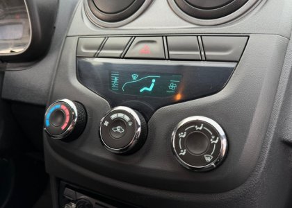chevrolet montana 1.4 ls 8v flex 2p manual 2013