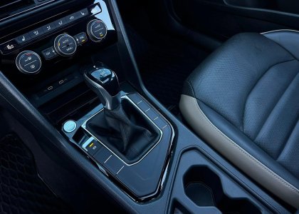 Volkswagen TAOS