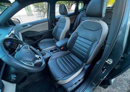 Volkswagen TAOS