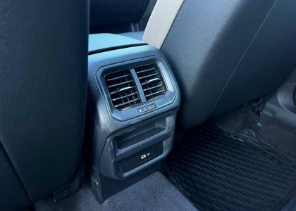 Volkswagen TAOS