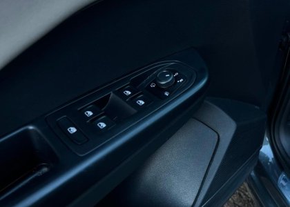 Volkswagen TAOS