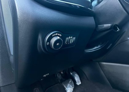 jeep compass black hurricane 2.0 4x4 tb aut 2025