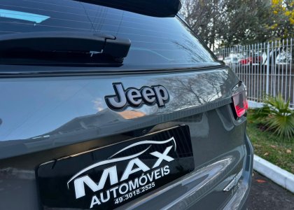 jeep compass black hurricane 2.0 4x4 tb aut 2025