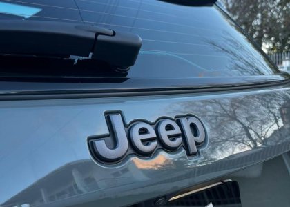 jeep compass black hurricane 2.0 4x4 tb aut 2025