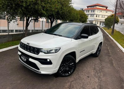 jeep compass serie s t270 turbo flex aut. 2023