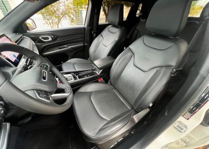 jeep compass serie s t270 turbo flex aut. 2023