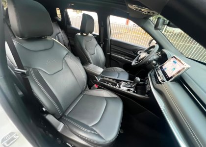 jeep compass serie s t270 turbo flex aut. 2023