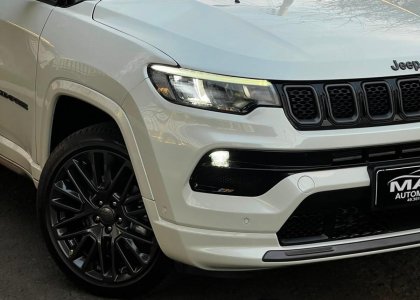 jeep compass serie s t270 turbo flex aut. 2023