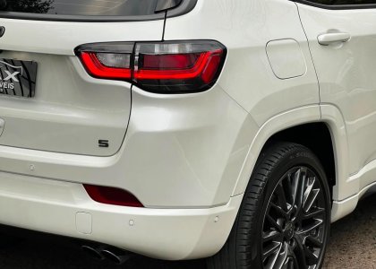 jeep compass serie s t270 turbo flex aut. 2023