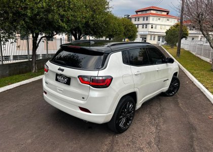 jeep compass serie s t270 turbo flex aut. 2023