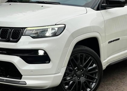 jeep compass serie s t270 turbo flex aut. 2023
