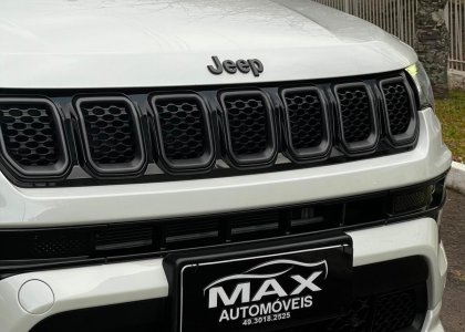 jeep compass serie s t270 turbo flex aut. 2023