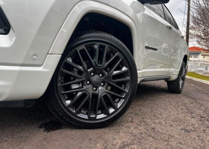 jeep compass serie s t270 turbo flex aut. 2023