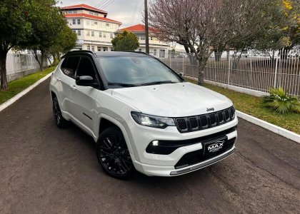 jeep compass serie s t270 turbo flex aut. 2023