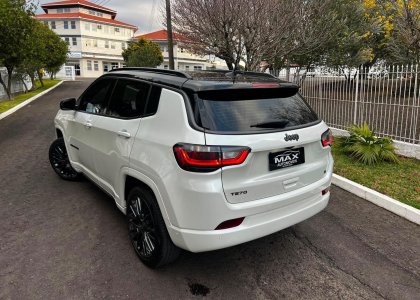 jeep compass serie s t270 turbo flex aut. 2023