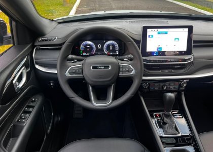 jeep compass serie s t270 turbo flex aut. 2023