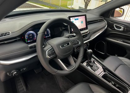 jeep compass serie s t270 turbo flex aut. 2023