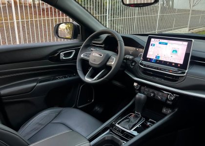 jeep compass serie s t270 turbo flex aut. 2023