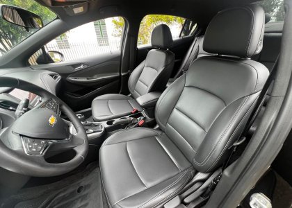 cruze midnight 1.4 turbo 2023