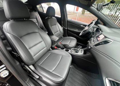 cruze midnight 1.4 turbo 2023
