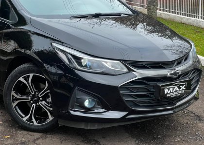 cruze midnight 1.4 turbo 2023