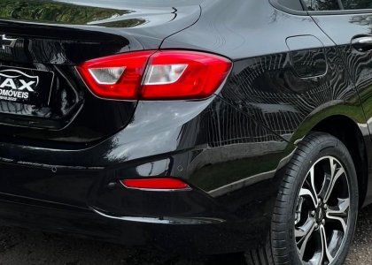 cruze midnight 1.4 turbo 2023