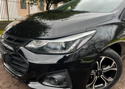 cruze midnight 1.4 turbo 2023