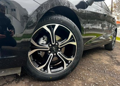 cruze midnight 1.4 turbo 2023