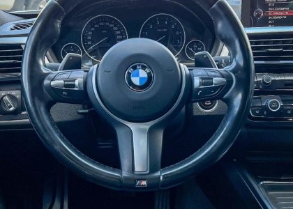 BMW 428i
