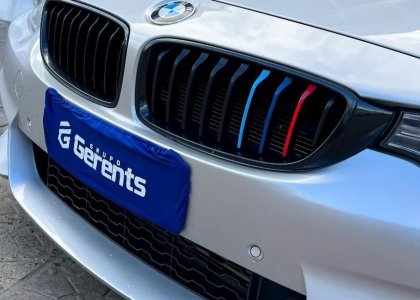 BMW 428i