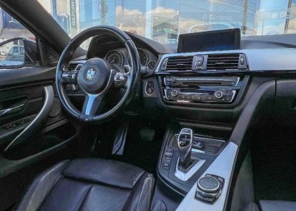 BMW 428i