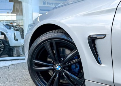 BMW 428i