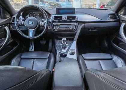 BMW 428i
