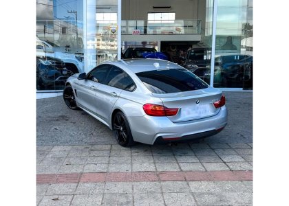 BMW 428i