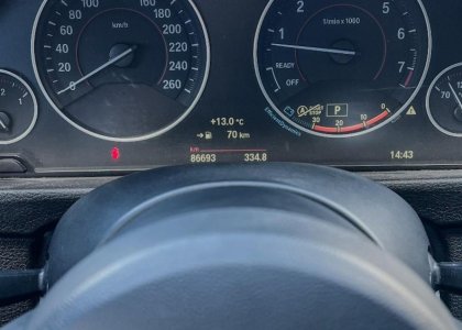 BMW 428i