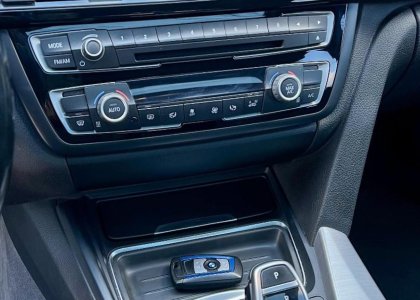 BMW 428i