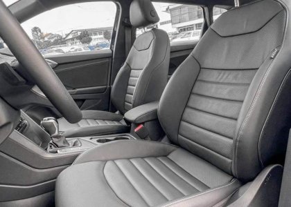 Volkswagen TAOS