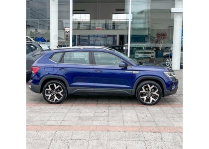 Volkswagen TAOS