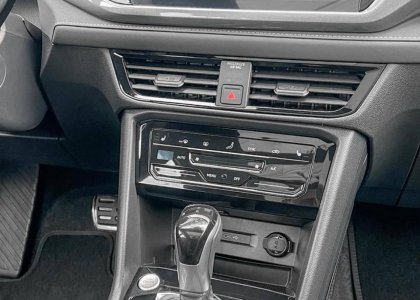 Volkswagen TAOS