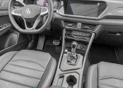 Volkswagen TAOS