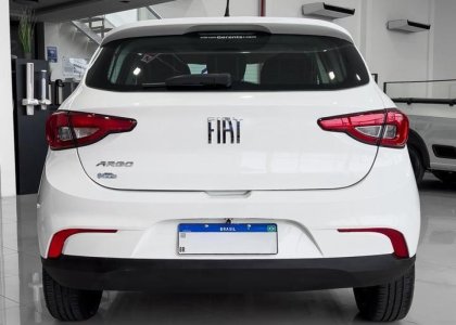 Fiat Argo