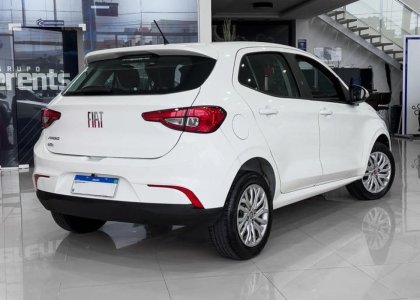 Fiat Argo