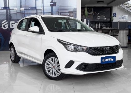 Fiat Argo