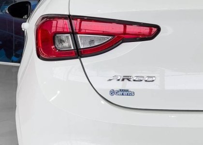 Fiat Argo