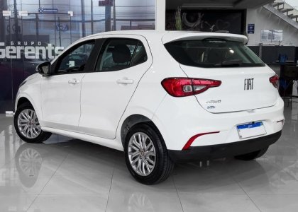 Fiat Argo