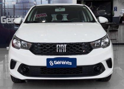 Fiat Argo