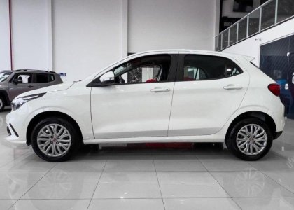 Fiat Argo