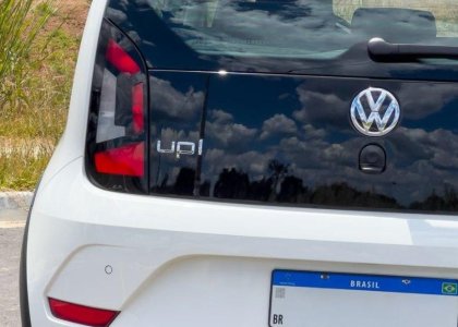 Volkswagen Up